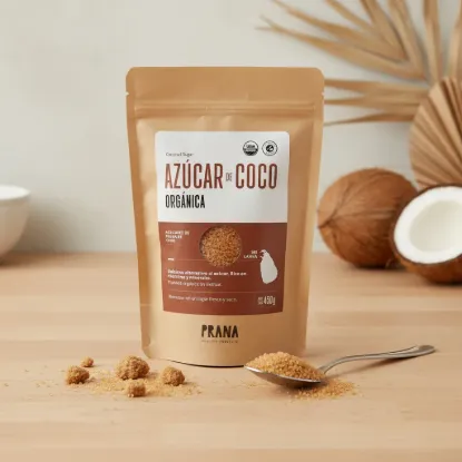 Imagen de Azucar de coco 400 gr