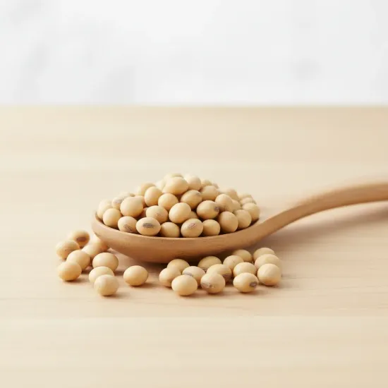 Imagen de Porotos de soja 250 gr