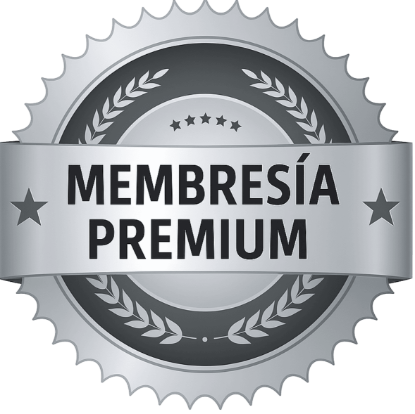 Imagen de Membresía Bussines