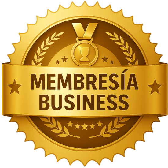 Imagen de Membresía Premiun
