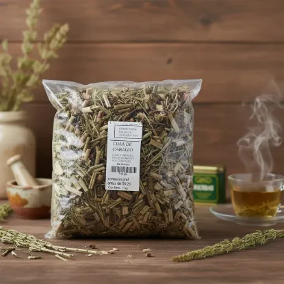 Imagen de Cola de cacallo 1 kg