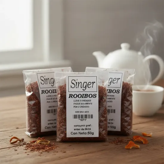 Imagen de Rooibos 50 gr