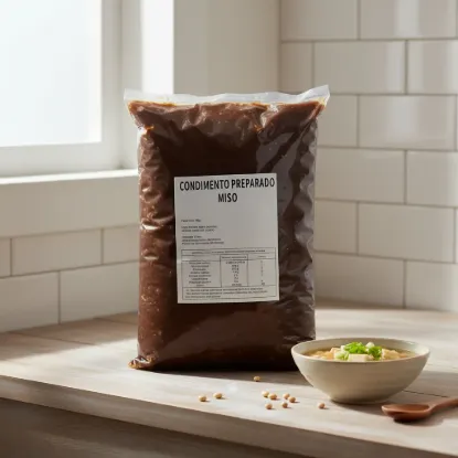 Imagen de Miso chino singer 1k