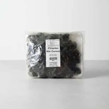Imagen de Ciruelas s/c 5 kilos