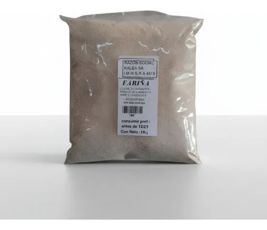 Imagen de Fariña 1 kg