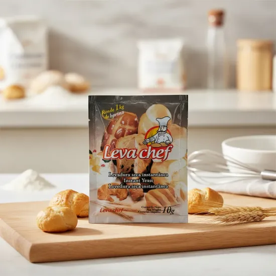 Imagen de Levadura para pan10 gr