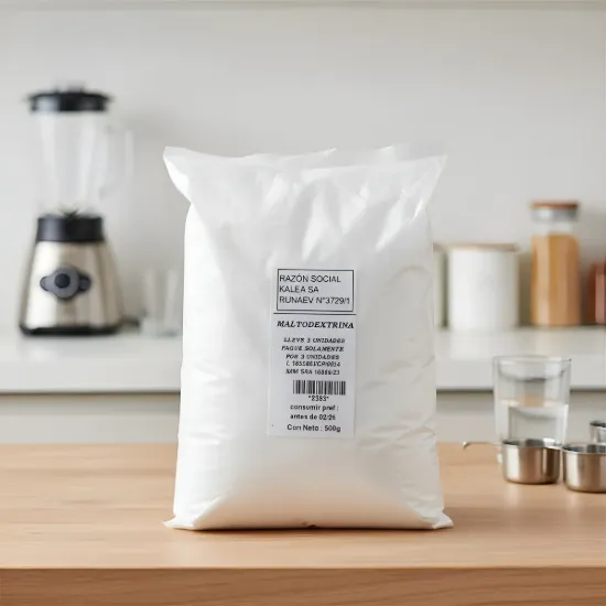 Imagen de Maltodextrina 500 gr