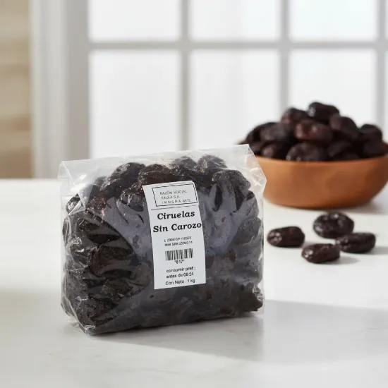 Imagen de Ciruelas s/c 1 kg