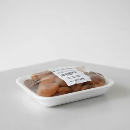 Imagen de Damascos 250 gr