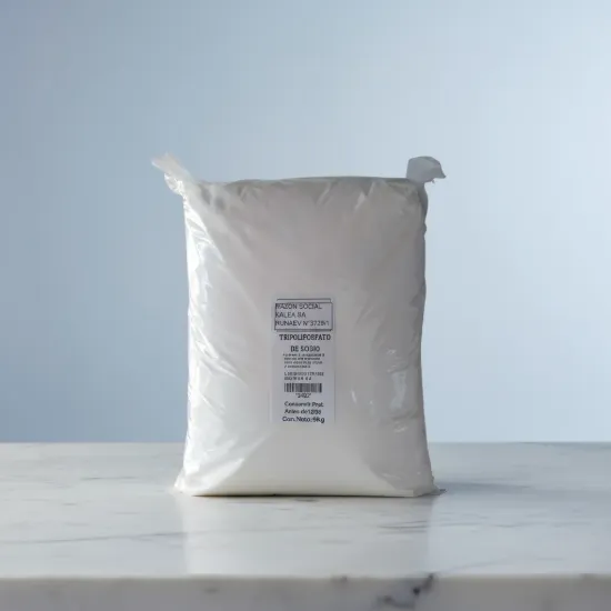 Imagen de Tripolifosfato  de sodio 5 kg