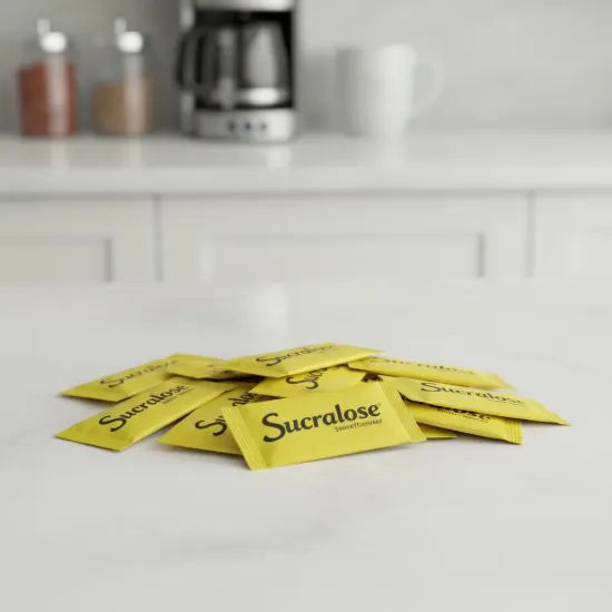Imagen de Sucaryl sucralosa  50 sobres