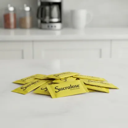 Imagen de Sucaryl sucralosa  500 sobres
