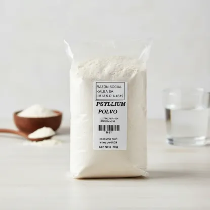 Imagen de Psyllium en polvo 1 kilo