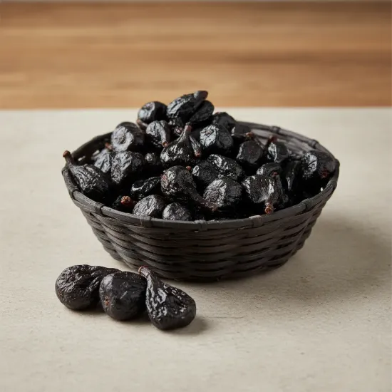 Imagen de Higos glaseados enteros 500 gr