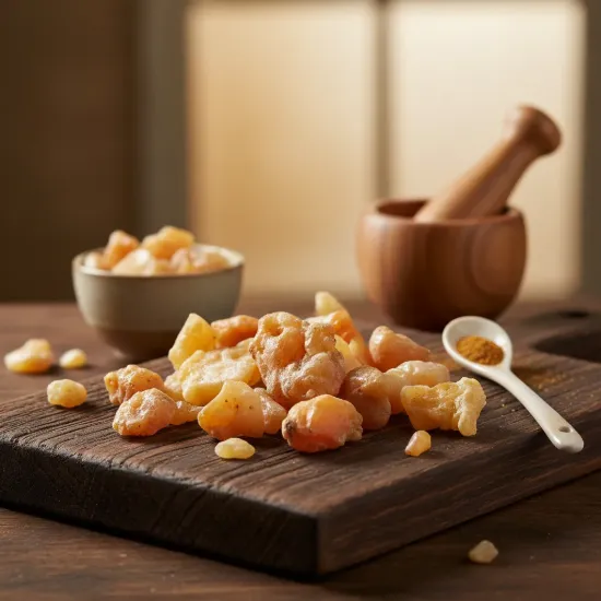 Imagen de Asafetida 50 gr