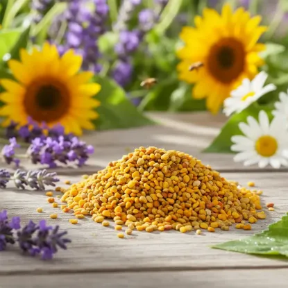 Imagen de Polen 250b gr