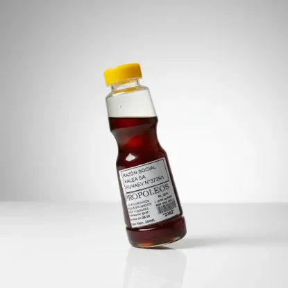 Imagen de Propoleos  al 20 % 200 ml