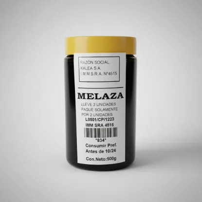Imagen de Melaza  500 gr