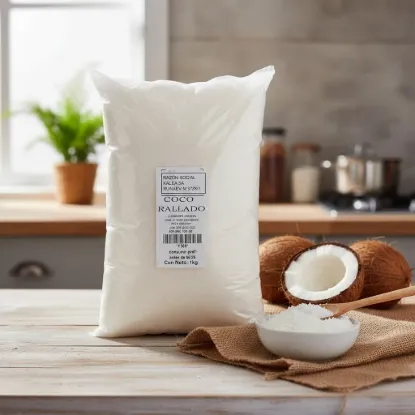 Imagen de Coco rallado 1 kilo