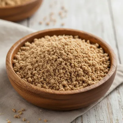 Imagen de Proteina de soja texturizada 250 gr