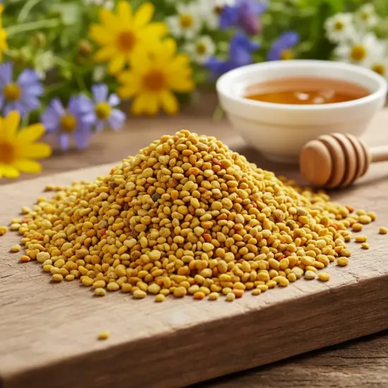 Imagen de Polen 1 kilo