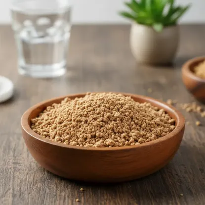 Imagen de Proteina de soja texturizada 20 kilos