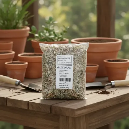 Imagen de Ajenjo 100 grs