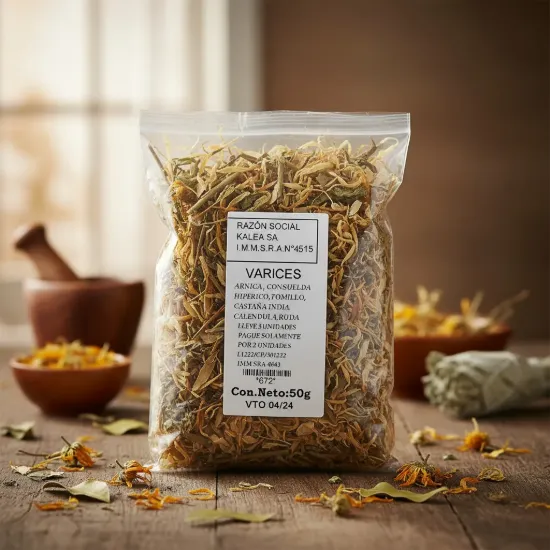 Imagen de Varices 50 gr