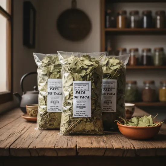 Imagen de Pata de vaca 50 gr