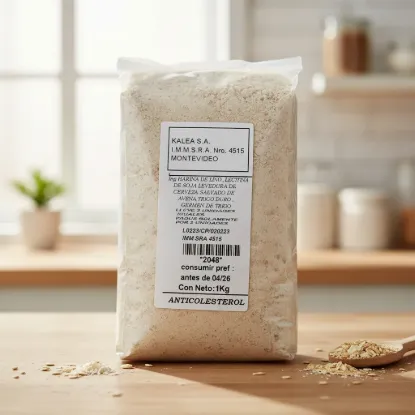 Imagen de Mezcla colesterol-trigliceridos 1 kg 