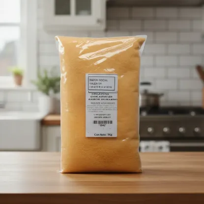 Imagen de Gelatina durazno 1 kilo