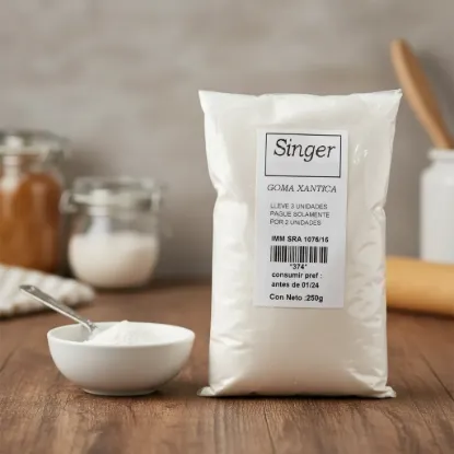 Imagen de Gom.xantica 250