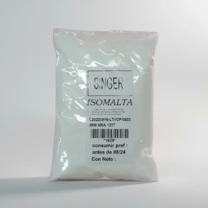Imagen de Isomalta 100 gr