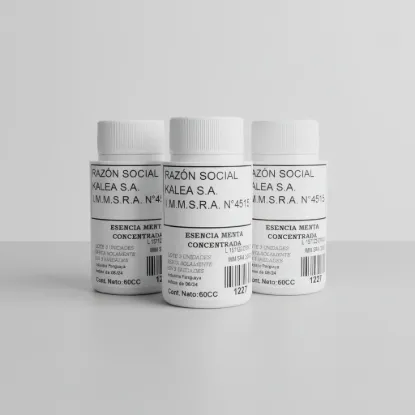 Imagen de Esencia menta repostera 60 ml