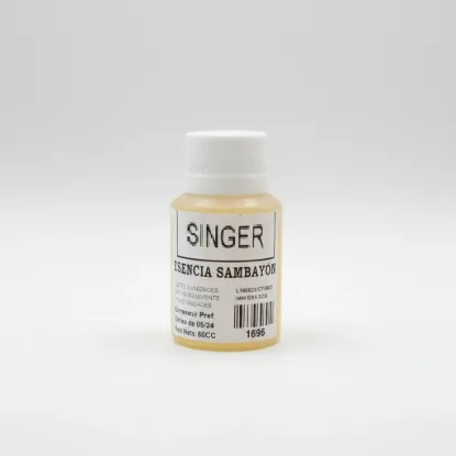 Imagen de Esencia de sambayon 60 ml