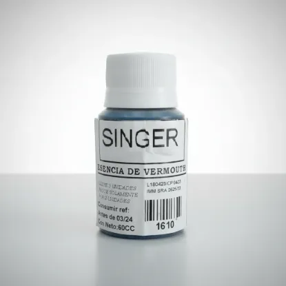 Imagen de Esencia vermouth 60 ml