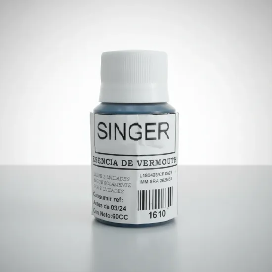 Imagen de Esencia vermouth 60 ml