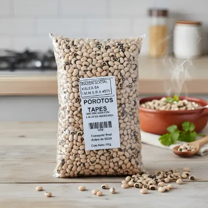 Imagen de Porotos tapes 1 kg