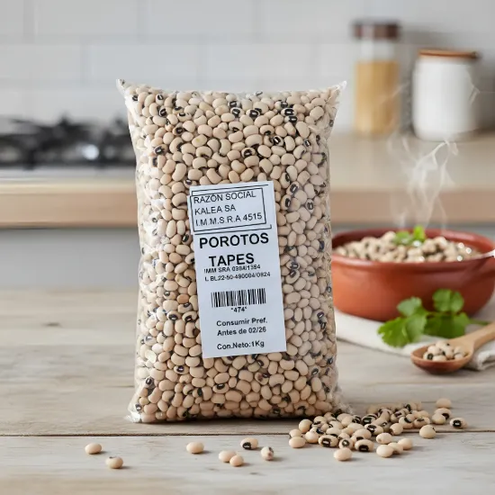 Imagen de Porotos tapes 1 kg