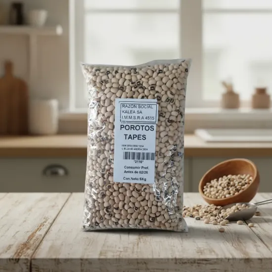 Imagen de Porotos tapes 5 kg