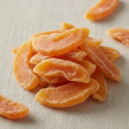 Imagen de Melon glaseado entero 1 kg