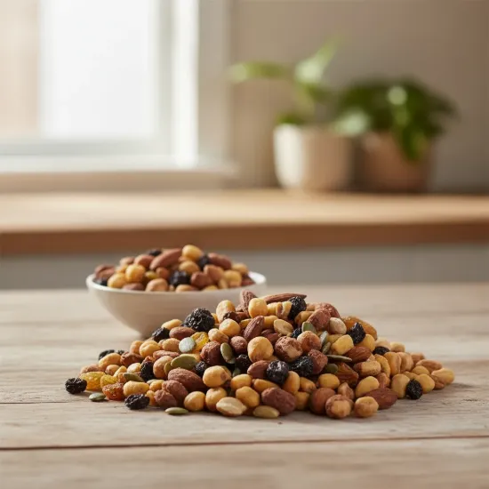 Imagen de Mix futos secos granada 100 grs