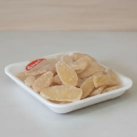 Imagen de Jengibre dulce 250 gr