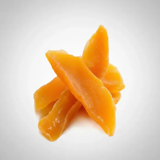Imagen de Mango glaseado entero 250 gr