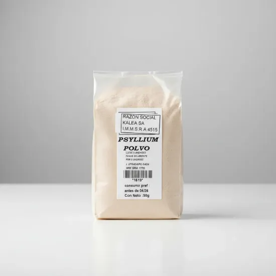 Imagen de Psylium en polvo 50 gr