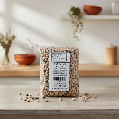 Imagen de Porotos tapes 250 gr