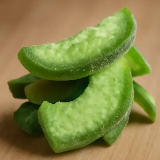 Imagen de Pomelo glaseado 250 gr