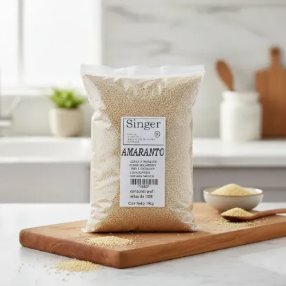 Imagen de Amaranto 1 kilo