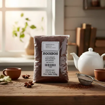 Imagen de Rooibos 100 g