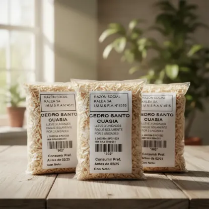 Imagen de Cedro santo cuasia 250 g